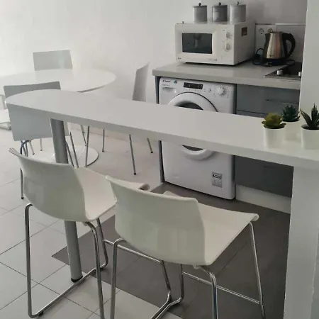Appartement Jupiter - Lovely 1bedroom