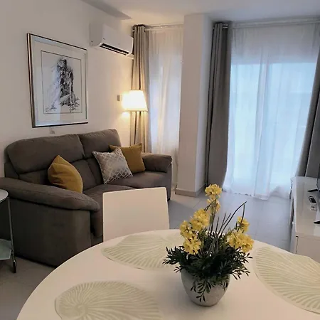 Jupiter - Lovely 1bedroom Benalmádena