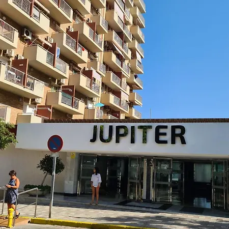 Appartement Jupiter - Lovely 1bedroom