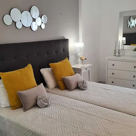 Jupiter - Lovely 1bedroom * Benalmádena